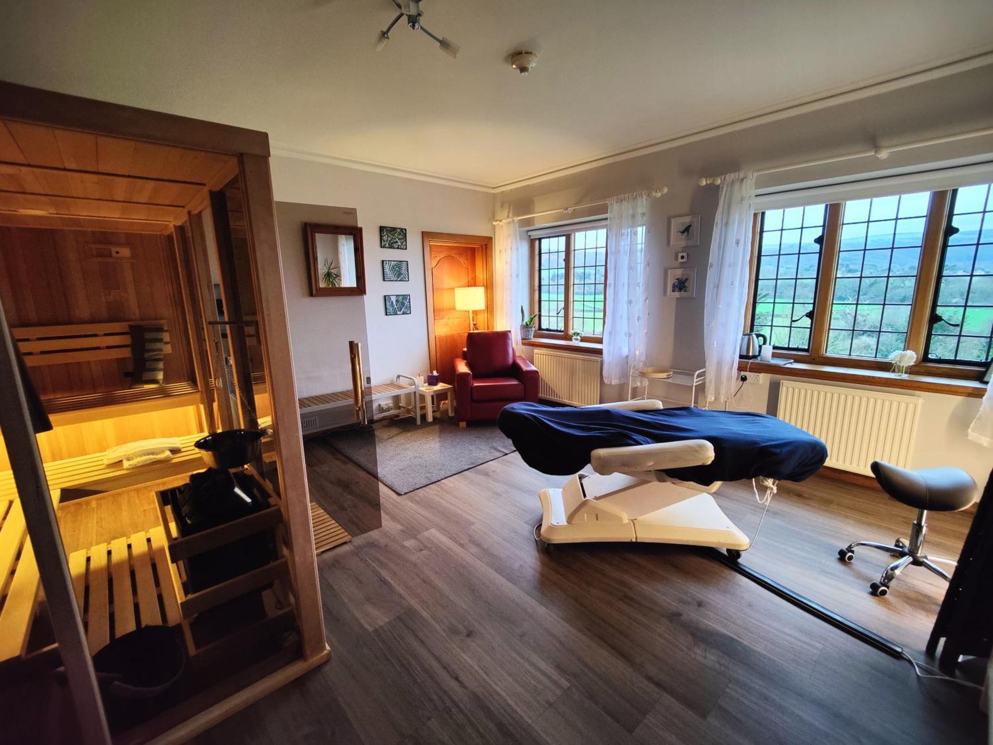 Luxury Bed And Breakfast At Bossington Hall In Exmoor, Somerset Porlock Buitenkant foto